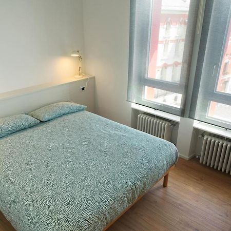 Fioralpino Apartments Sospirolo Dış mekan fotoğraf