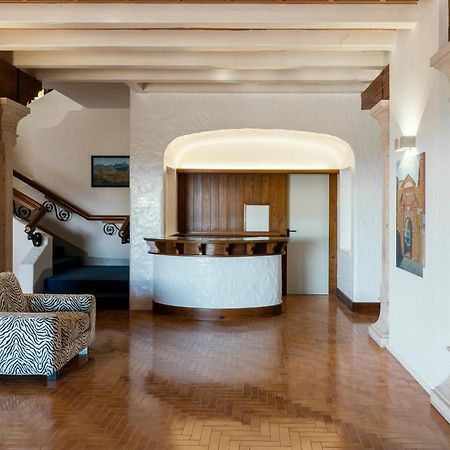 Fioralpino Apartments Sospirolo Dış mekan fotoğraf