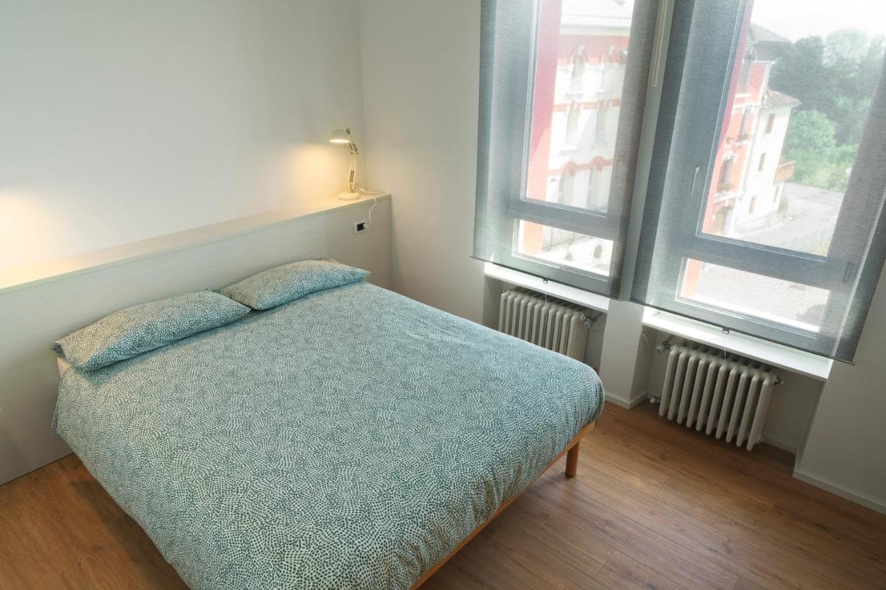 Fioralpino Apartments Sospirolo Dış mekan fotoğraf