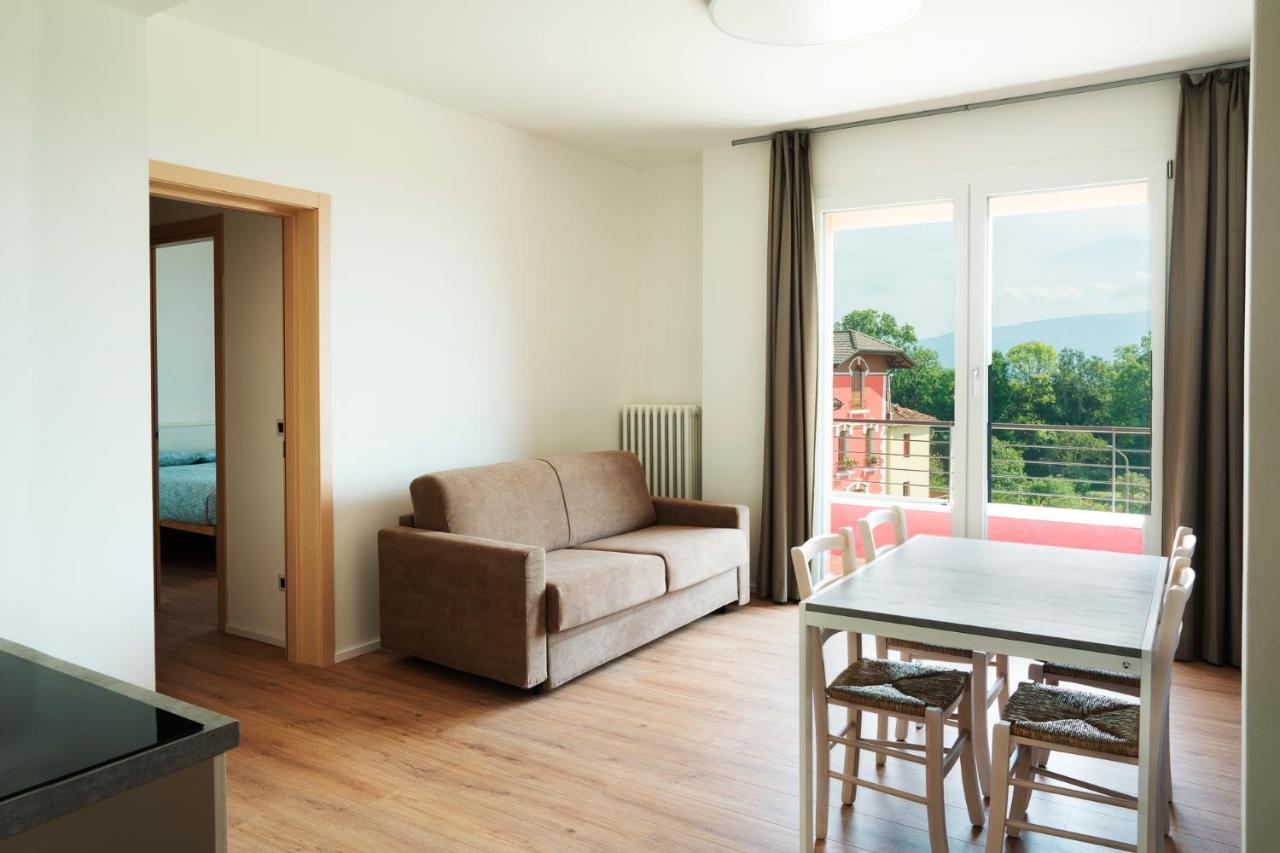 Fioralpino Apartments Sospirolo Dış mekan fotoğraf