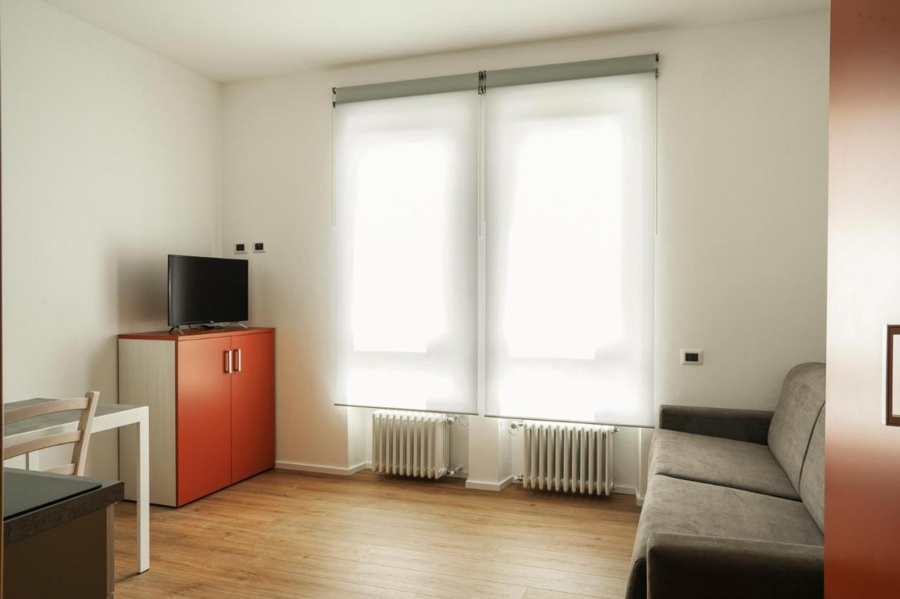 Fioralpino Apartments Sospirolo Dış mekan fotoğraf