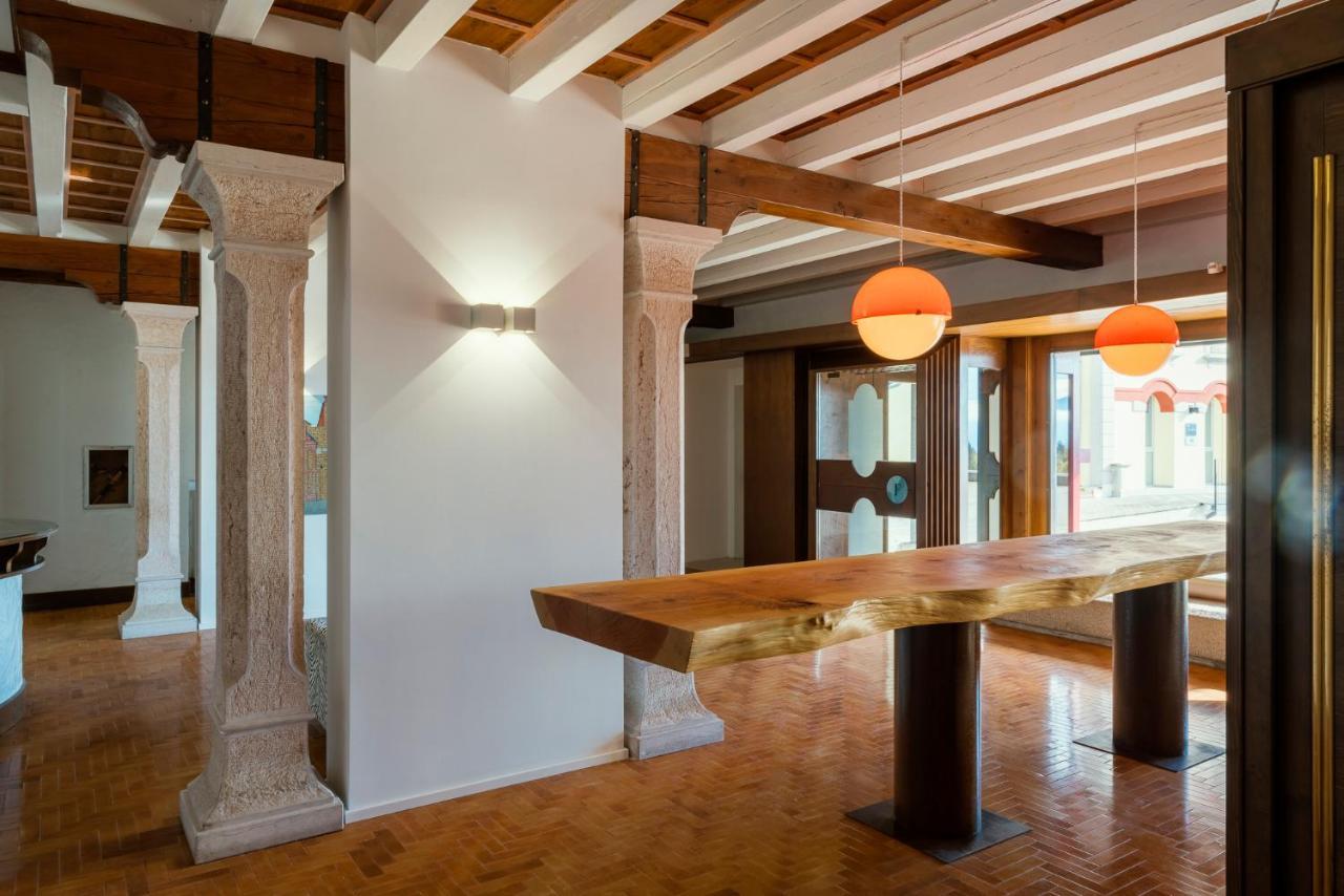 Fioralpino Apartments Sospirolo Dış mekan fotoğraf